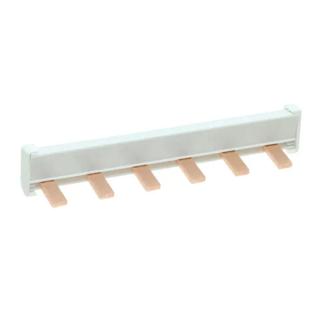 1P18U1/6 (BUSBAR1 PHASE TYPE 6 LUGS UL/CUL)