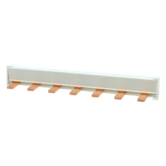 1P18U1/7 (BUSBAR1 PHASE TYPE 7 LUGS UL/CUL)