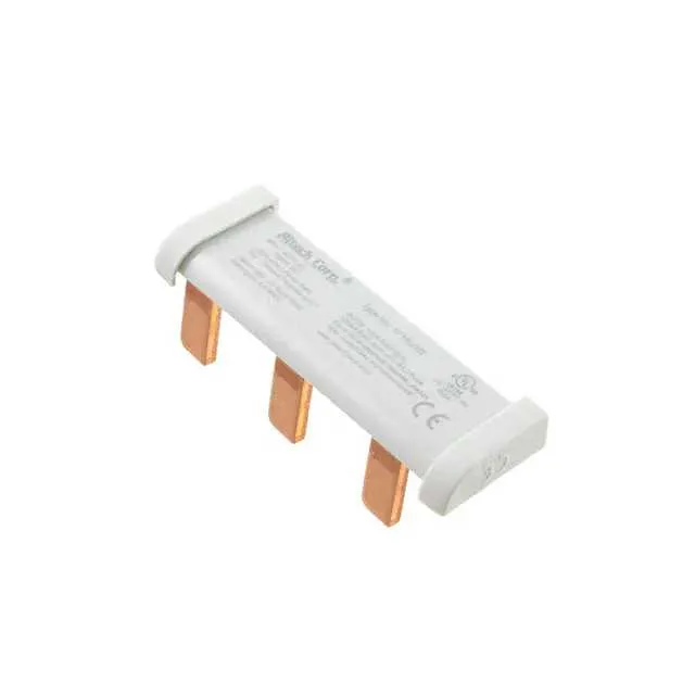 1P18U1/3 (BUSBAR1 PHASE TYPE 3 LUGS UL/CUL)