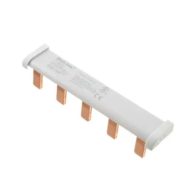 1P18U1/5 (BUSBAR1 PHASE TYPE 5 LUGS UL/CUL)