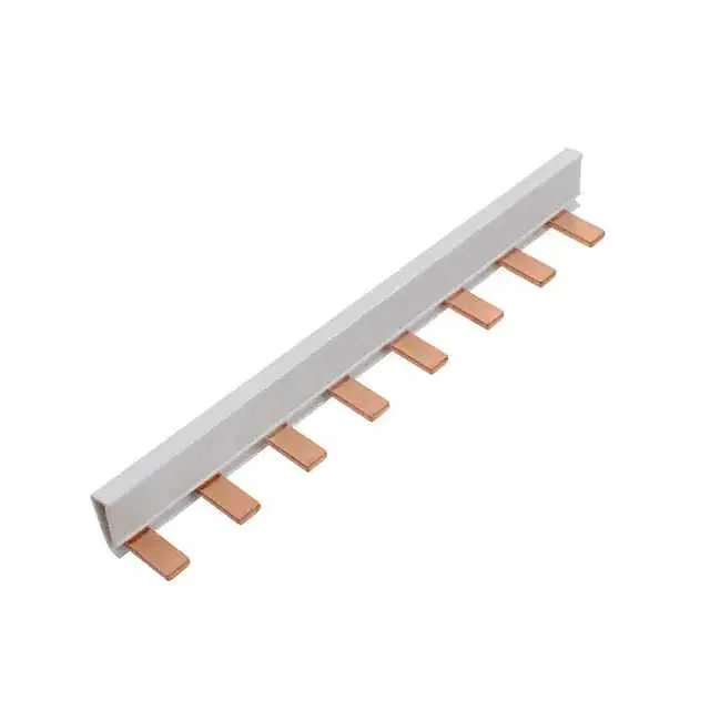 1P18U1/8 (BUSBAR1 PHASE TYPE 8 LUGS UL/CUL)