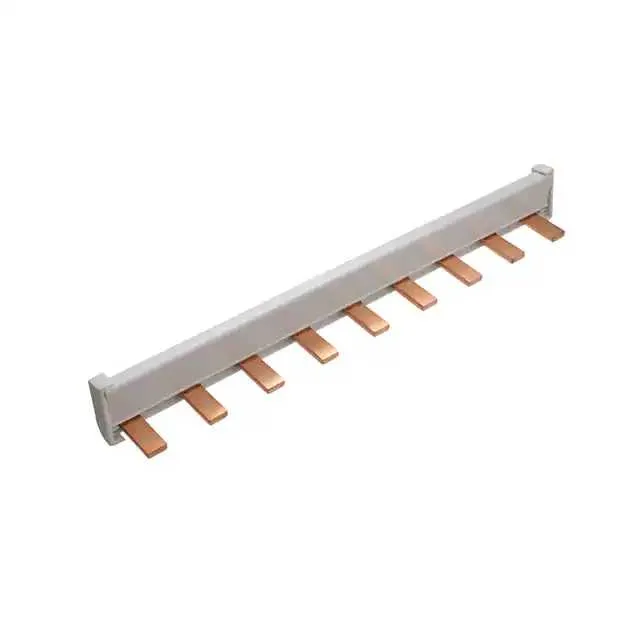 1P18U1/9 (BUSBAR1 PHASE TYPE 9 LUGS UL/CUL)