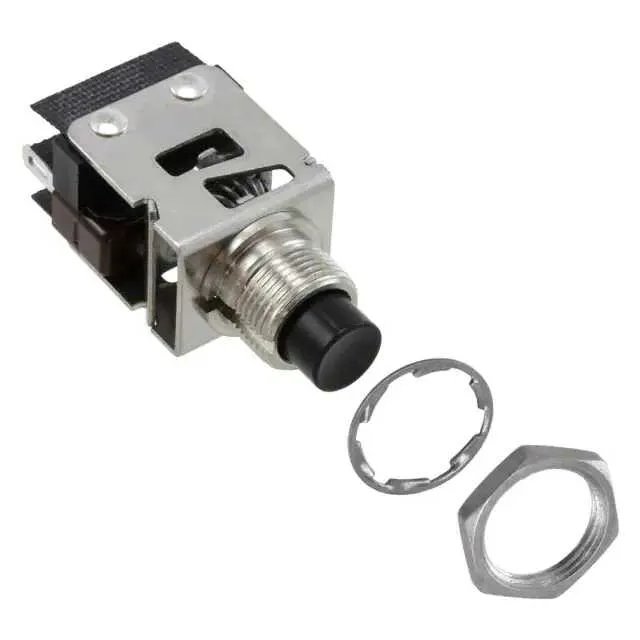 1PB935-H4 (SWITCH PUSHBUTTON SPDT 5A 250V)