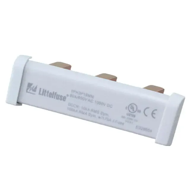 1PH3P18MM (BUSBAR 1 PHASE 3POLE 18X50MM)