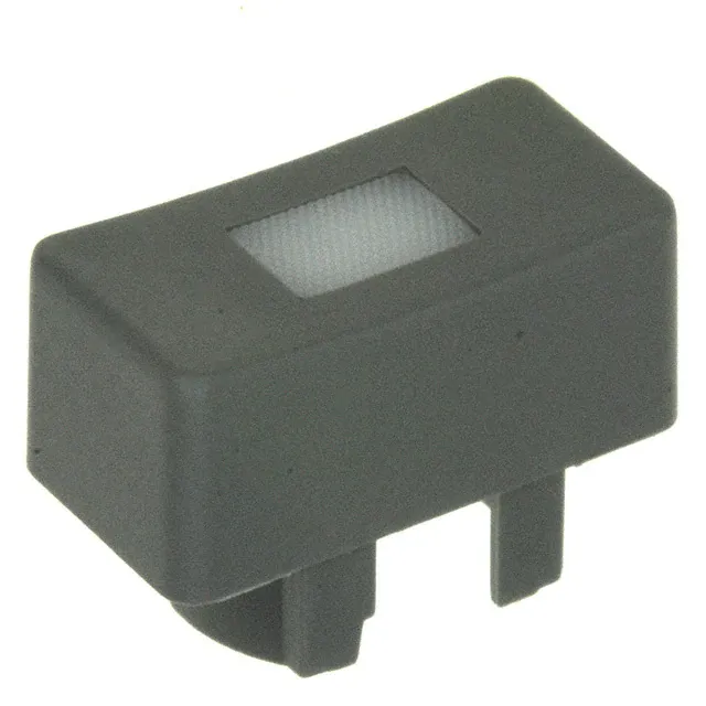 1Q036 (CAP TACT RECT GRY/FROST WHT LENS)