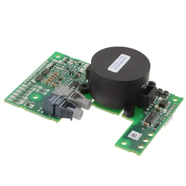 1SC0450V2A0-45 (IC SINGLE GATE DRIVER 50A)