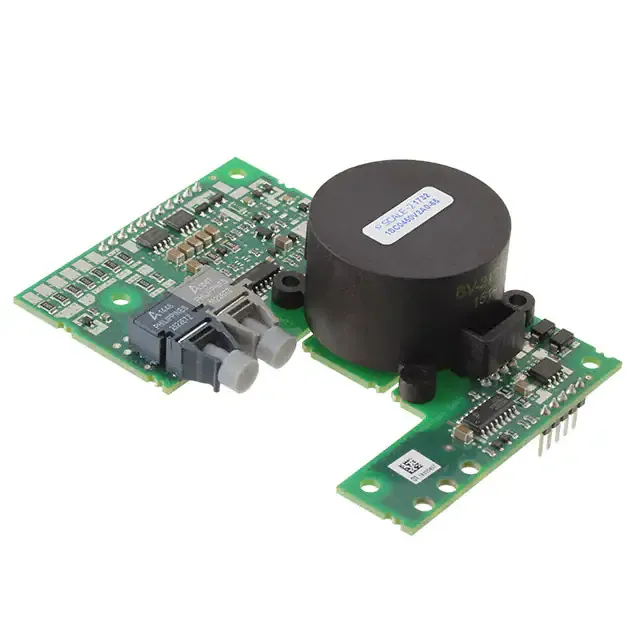 1SC0450V2A0-65 (IC SINGLE GATE DRIVER 50A)