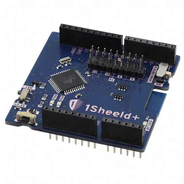 1SHEELD (1SHEELD+ FOR SMARTPHONE)
