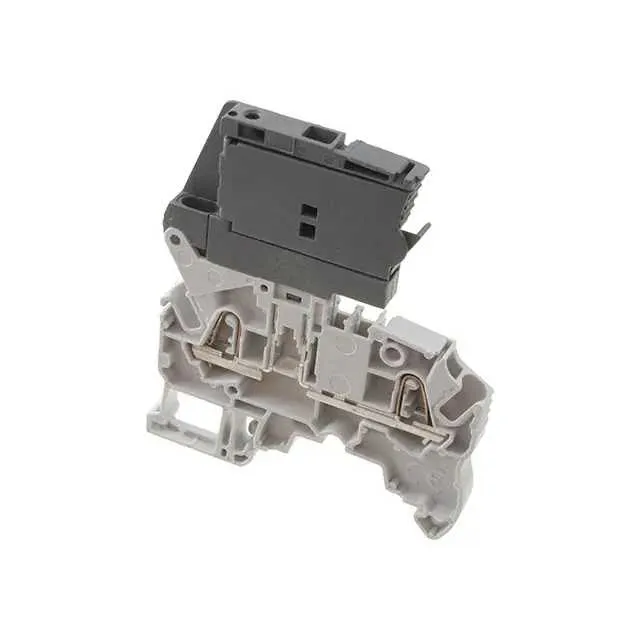 1SNK706410R0000 (ZK2.5-SF PI-SPRING CLAMP, PKСрок поставки 2-3 недели)