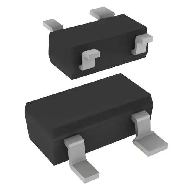 1SS319(TE85L,F) (DIODE SCHOTKY GP 40V 100MA SC61B)