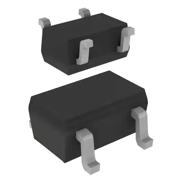 1SS402TE85LF (DIODE ARRAY SCHOTTKY 20V USQ)