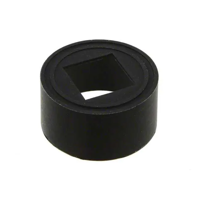 1TW (PUSHBUTTON HALF BOOT BLACK)