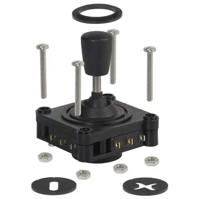 1V15F1100 (SWITCH JOYSTICK 6A 250V)