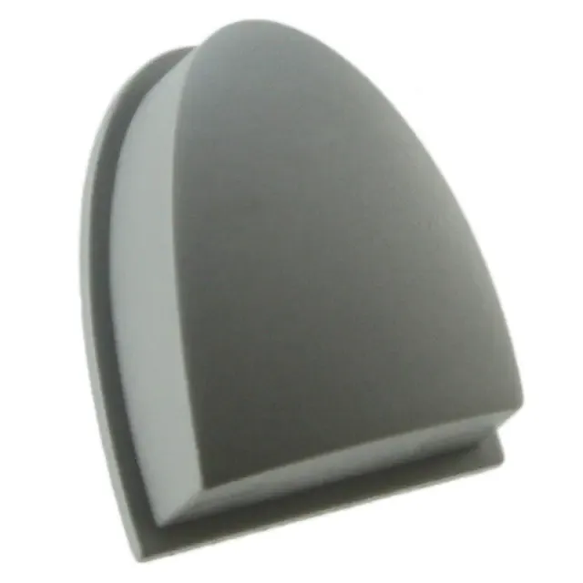 1VS03 (CAP TACTILE TRIANGULAR GRAY)