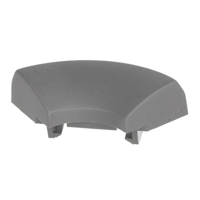 1ZB03 (CAP TACTILE 1/4 RING GRAY)