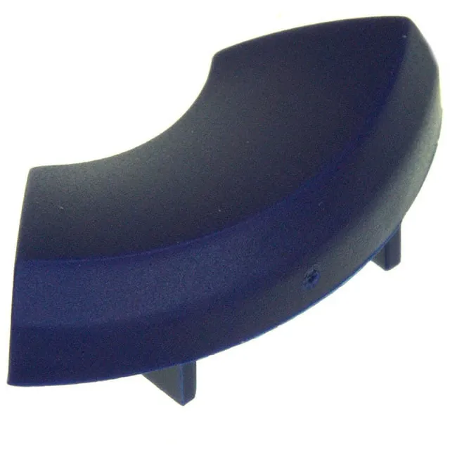 1ZB30 (CAP TACTILE 1/4 RING ULTRA BLUE)