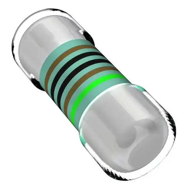 MLF14DTS1K00 (RES 1K OHM 0.5% 1/4W MELF 0204)
