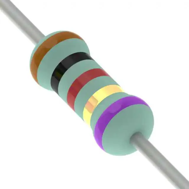 PNP7WVJT-91-1K (RES WW 7W 5% AXIAL)
