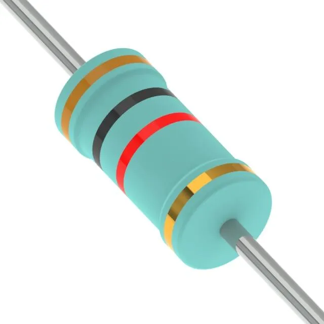 KNP500JB-91-1K (RES WW 5W 5% AXIAL)