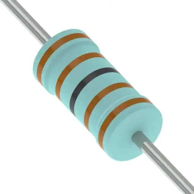 MF0207JT-52-1K (RES MF 0.6W 5% AXIAL)