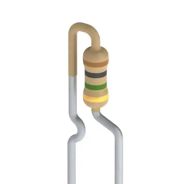PCF14JT1M00 (RES 1M OHM 1/4W 5% AXIAL)