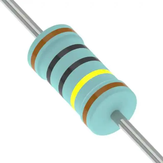 MF0204FRE52-1M (RES MF 0.4W 1% AXIAL)