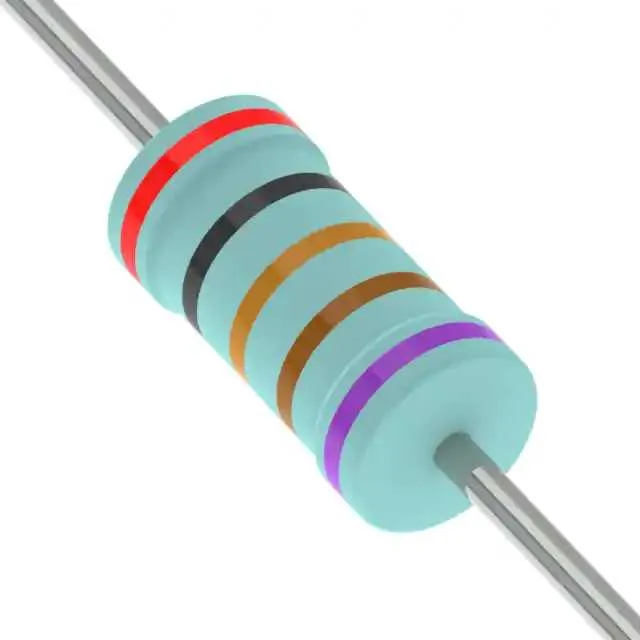 MFP50SBRD52-2K03 (RES MF 1/2W 0.1% AXIAL)