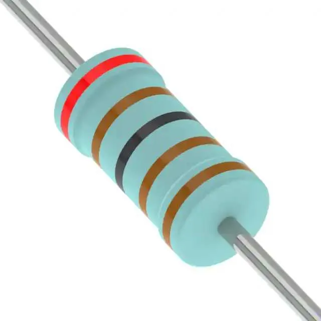 MF0204FRE52-2K1 (RES MF 0.4W 1% AXIAL)