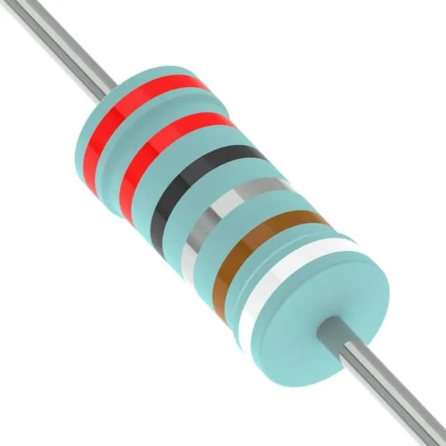 FKN-50FR-52-2R2 (RES 2.2 OHM 1/2W 1% AXIAL)