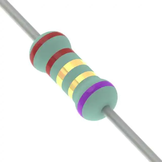 PNP400JR-73-2R2 (RES 2.2 OHM 4W 5% AXIAL)