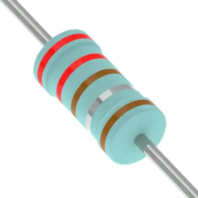 MF0204FRE52-2R21 (RES MF 0.4W 1% AXIAL)