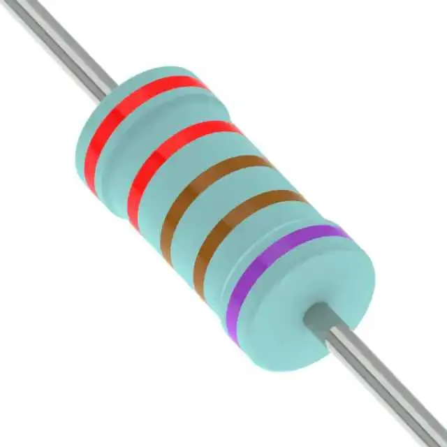 MFP50SBBE52-2K21 (RES MF 1/2W 0.1% AXIAL)