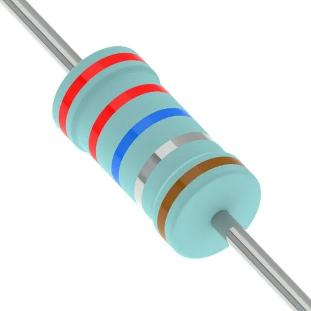 MF0204FRE52-2R26 (RES MF 0.4W 1% AXIAL)