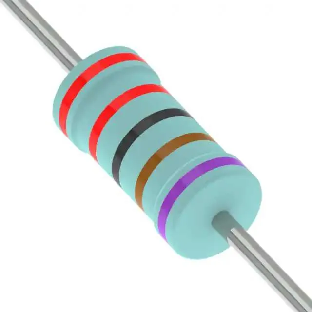 MFP-25BRD52-2K2 (RES 2.2K OHM 1/4W 0.1% AXIAL)