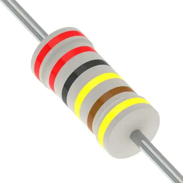 HHV-50FB-52-2M2 (RES MF 1/2W 1% AXIAL)