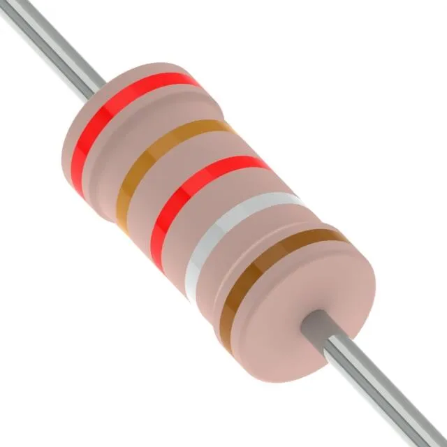 FMP200FBF52-2R32 (RES MF 2W 1% AXIAL)