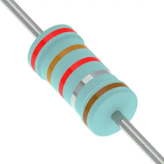 MF0204FRE52-2R32 (RES MF 0.4W 1% AXIAL)