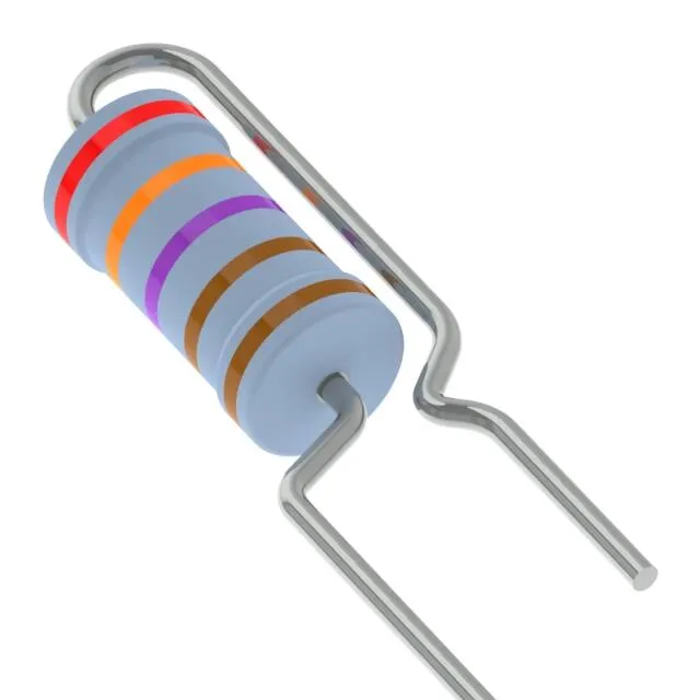 MFR-25FRFPN2K37 (RES MF 1/4W 1% AXIAL)