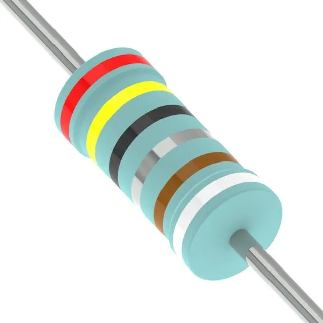 FKN300FR-73-2R4 (RES WW 3W 1% AXIAL)