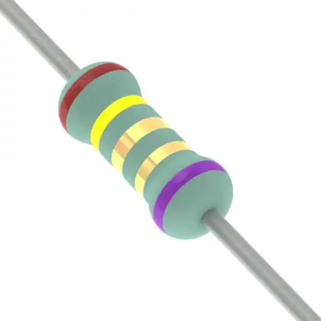 PNP400JR-73-2R4 (RES WW 4W 5% AXIAL)