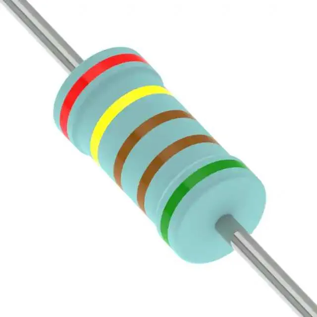 MFR50SDRE52-2K41 (RES MF 1/2W 0.5% AXIAL)