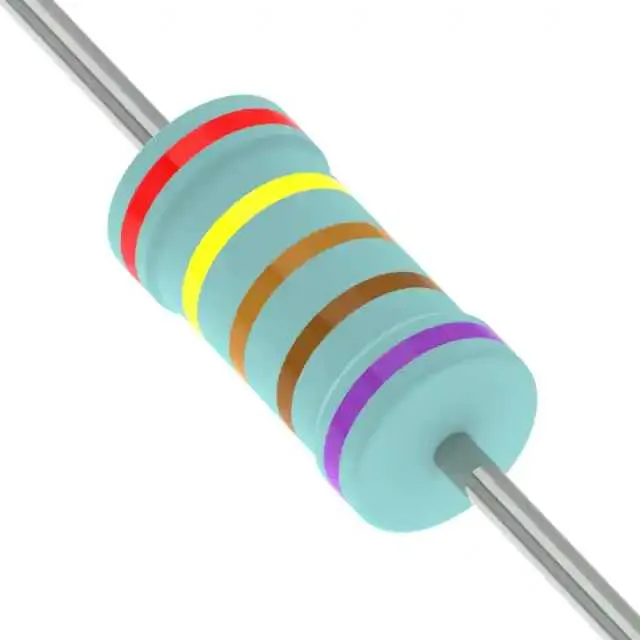 MFP50SBRD52-2K43 (RES MF 1/2W 0.1% AXIAL)