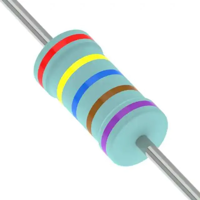 MFP50SBRD52-2K46 (RES MF 1/2W 0.1% AXIAL)