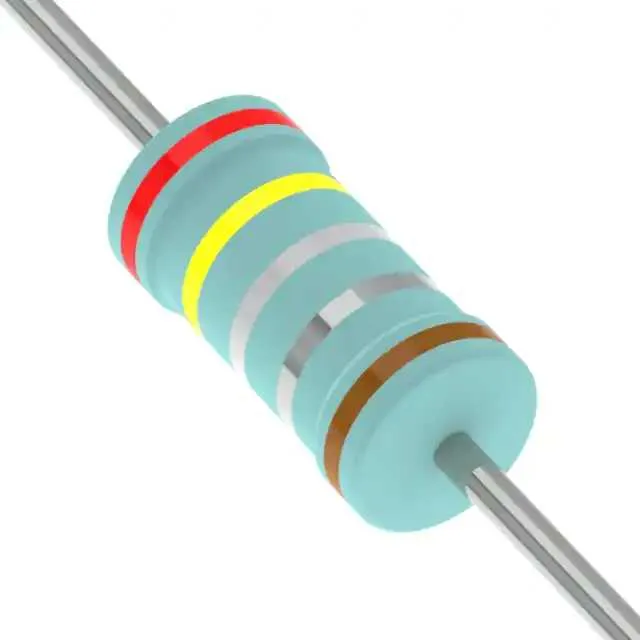 MF0204FRE52-2R49 (RES MF 0.4W 1% AXIAL)