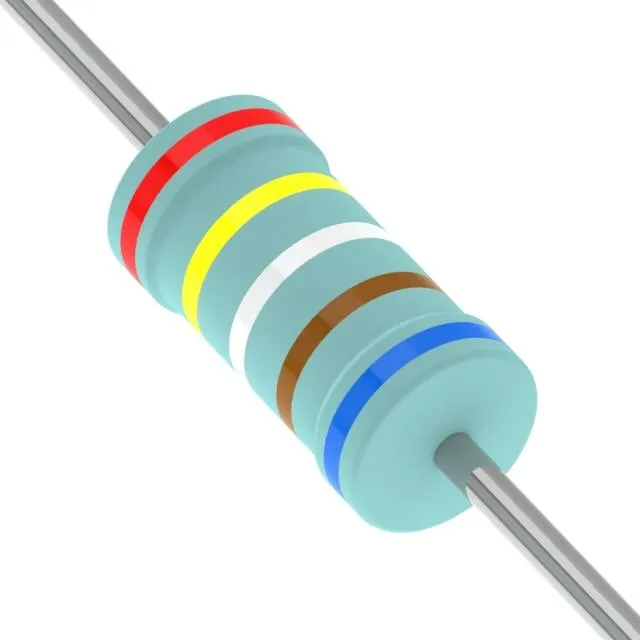 MFP50SCBD52-2K49 (RES MF 1/2W 0.25% AXIAL)