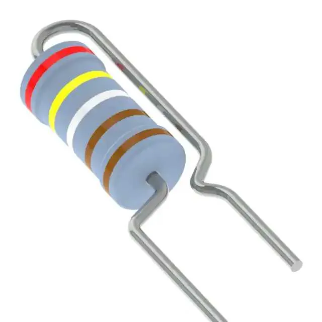 MFR-25FRFPN2K49 (RES MF 1/4W 1% AXIAL)