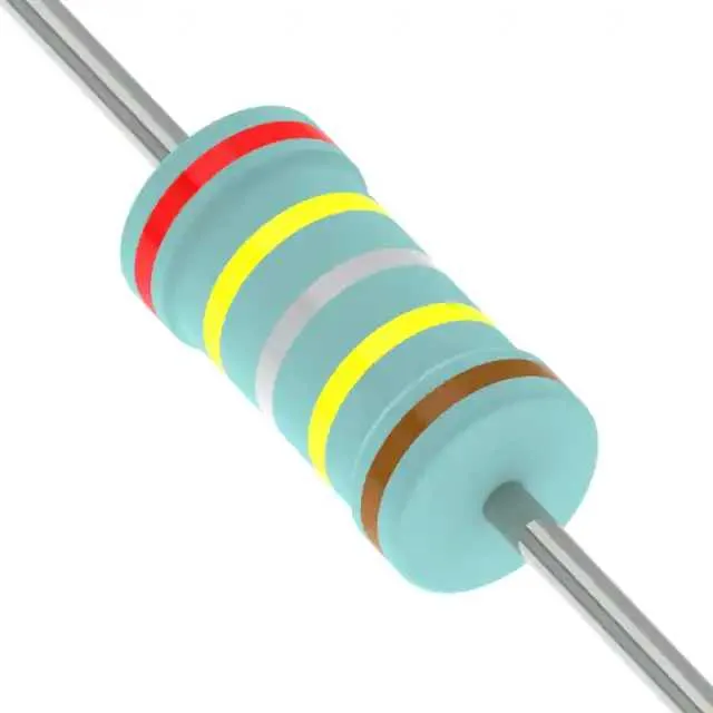 MF0204FRE52-2M49 (RES MF 0.4W 1% AXIAL)