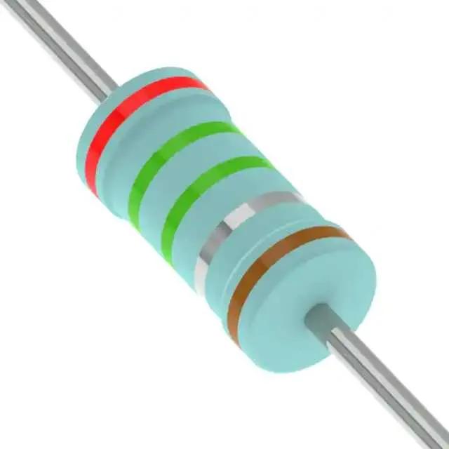 MF0207FRE52-2R55 (RES MF 0.6W 1% AXIAL)