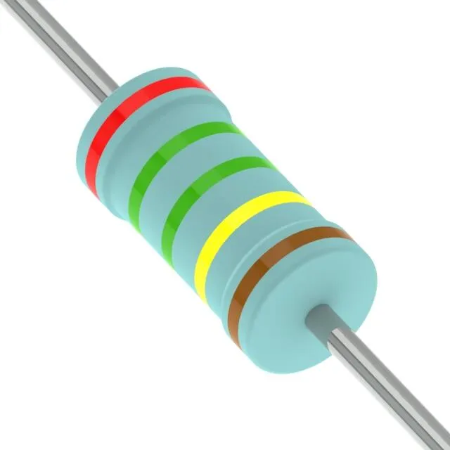 MF0204FRE52-2M55 (RES MF 0.4W 1% AXIAL)