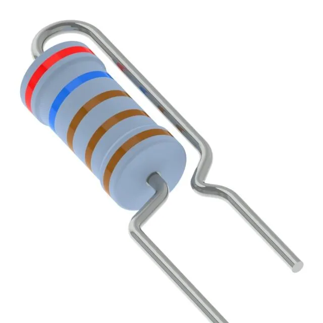 MFR-25FRFPN2K61 (RES MF 1/4W 1% AXIAL)